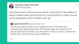 Tory MP Brendan Clarke-Smith Mocks Woman's Mental Health Challenges On Social Media