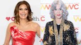 Teri Hatcher Celebrates Her 59th Birthday with an Inspiring Realization Jane Fonda Had on the Same Occasion