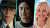 Oscars 2024: Barbenheimer, Lily Gladstone & More Predictions For This Year's Big Wins