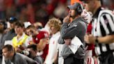 Nebraska fires Scott Frost after embarrassing home loss to Georgia Southern