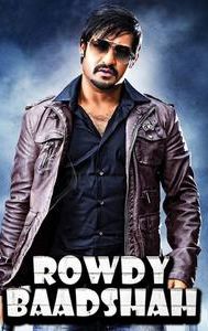 Rowdy Baadshah