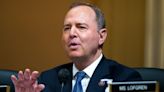 Schiff, censured by GOP, raises $8.1M for Senate bid in second quarter