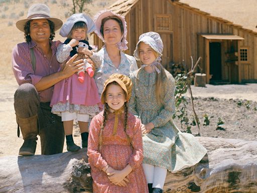 'Little House on the Prairie' stars say magic of the show 'can't be repeated,' reboot is unlikely