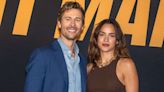 Glen Powell Reveals He and Adria Arjona Used a Pinterest Board to Plan Their “Hit Man” Sex Scenes