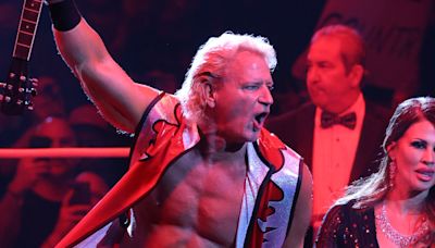 Jeff Jarrett's Father Saw Big Things In This WWE Hall Of Famer - Wrestling Inc.