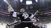 Jonathan Quick was the King who transformed Stanley Cup dreams into reality