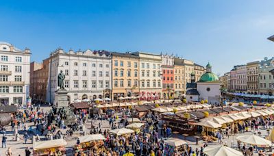 The 10 best things to do in Krakow