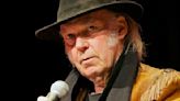 Neil Young and Crazy Horse Announce New Album FU##IN’ UP