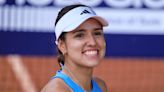 Camila Osorio avanza en el Roland Garros y se confirma quién será su próxima rival
