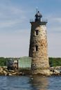 Whaleback Light