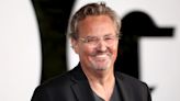 Matthew Perry's memoir tops Amazon's best-selling books list days after his passing