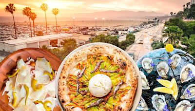 15 Best Restaurants On LA's Westside