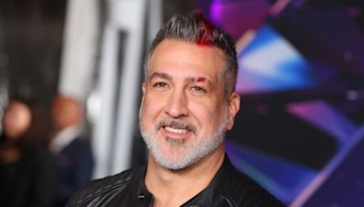 Joey Fatone on Justin Timberlake DUI: 'I know to take an Uber'