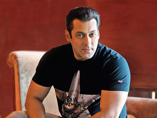 Suspect in Salman Khan firing case dies by suicide in police custody