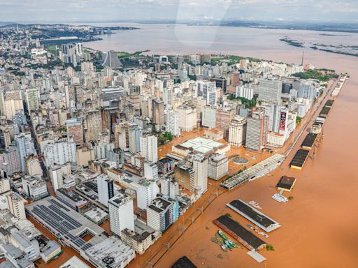 Governo Lula decide suspender pagamento da dívida do RS com a União