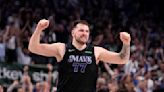 The Mavericks' major gambles pay off as Luka Dončić, Kyrie Irving lead charge to West finals