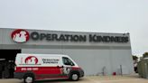 Operation Kindness to open Lifesaving Partnerships Hub in Dallas