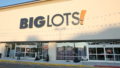 Which Big Lots stores are closing? Here's the updated list.