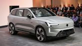 Volvo to issue world's first EV battery passport ahead of EU rules