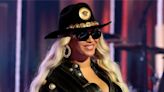 Beyoncé Named Most Thankful Musician | WGCI-FM | The WGCI Morning Show