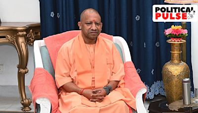 Amid talk of UP BJP rift, Yogi Adityanath takes charge of Assembly bypoll preparation