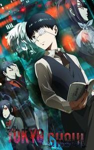 Tokyo Ghoul