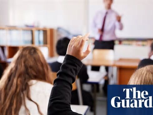 England scraps 50% rule on faith school admissions