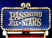 Password (American game show)