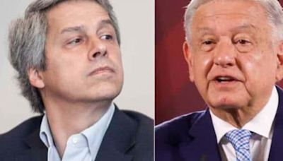 Triunfo de Morena no borra ineptitud y corrupción de AMLO: Claudio X. González