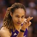 Brittney Griner