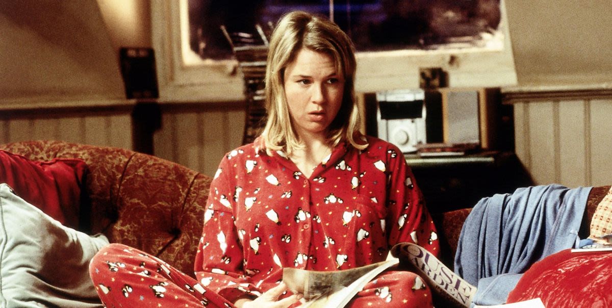 Bridget Jones 4 trailer exclusively debuts in cinemas