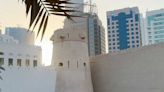 Inside Qasr Al Hosn: A slice of UAE history