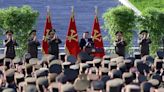 North Korea’s Kim vows to bounce back ‘in a bigger way’ after failed satellite launch