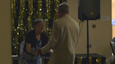 Brookridge Heights Assisted Living holds "senior prom" for residents and families
