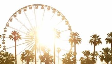 Coachella o el festival ‘pihippie’ en el que hay que dejarse ver