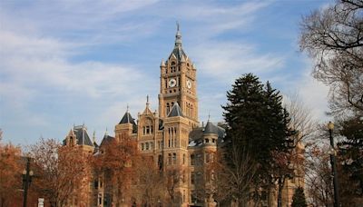 Salt Lake City Council adopts new transportation plan and receives Mayor Mendenhall’s budget recommendations.