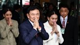 Thaksin Will Defend His Case, Won’t Flee This Time, Thai PM Says