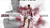 Women's Basketball lands Peagler in 2024 recruiting class