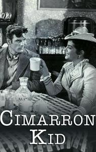 The Cimarron Kid