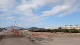 El Ayuntamiento de Lorca vuelve a reclamar a Adif una reunión de coordinación previa al inicio de las obras del soterramiento