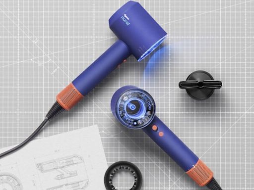 Dyson's New Supersonic Hair Dryer Is Getting Rave Reviews — Read Why