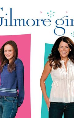 Gilmore Girls