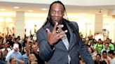 WWE's Booker T Sends Well Wishes To Recently Injured AEW Star - Wrestling Inc.