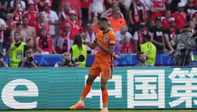 ...Turkiye, UEFA Euro 2024 Quarter-Finals: Ronald Koeman's Men Set Up Semi-Final Date With England In Dortmund match report