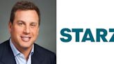 Starz CEO Jeff Hirsch “Excited” For Lionsgate Split: “It’s Hard For Investors To Get Their Head Around A Combination...