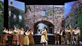 Arizona Opera ends season in Tucson with laugh-filled 'Don Giovanni'