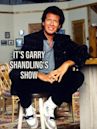 It’s Garry Shandling’s Show