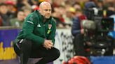 Robert Page: Wales players 'hiding' behind manager - Iwan Roberts