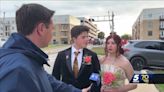 Edmond students, businesses get second shot at prom after tornadoes postponed event