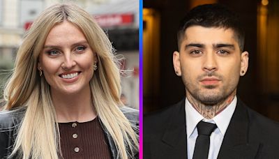 Zayn Malik Makes Rare Comments About Perrie Edwards Engagement: 'I Didn't Know Anything About Anything'